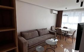 Apartment In The Old Town